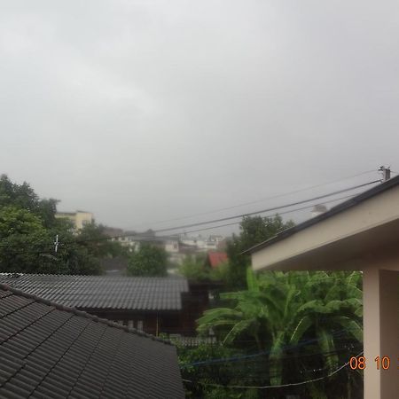 สะระภู เกสต์ เฮาส์ Hotel เชียงใหม่ ภายนอก รูปภาพ